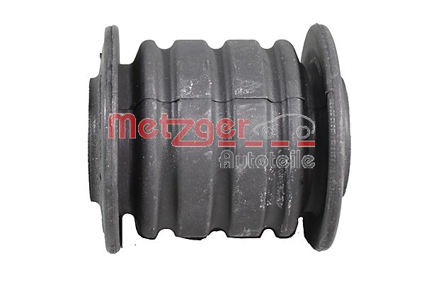 METZGER 52092509 GREENPARTS Lagerbuchse, Blattfeder